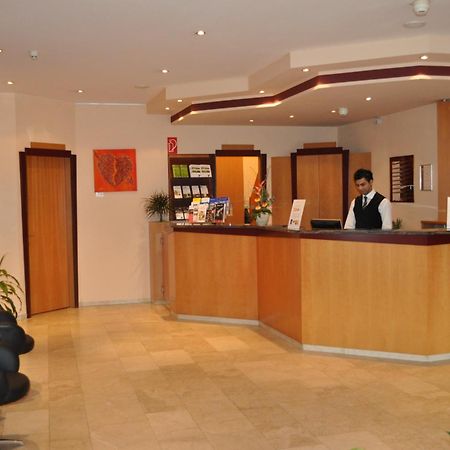 Trip Inn Hotel Frankfurt Airport Rüsselsheim Εξωτερικό φωτογραφία