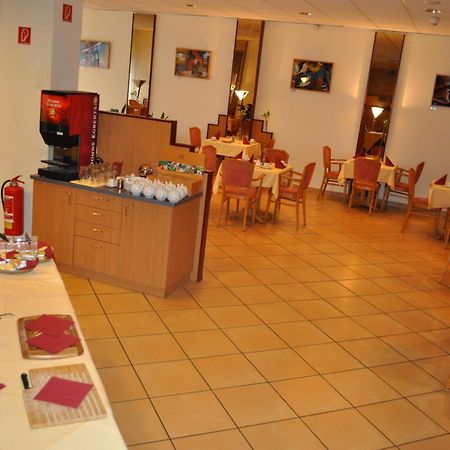 Trip Inn Hotel Frankfurt Airport Rüsselsheim Εξωτερικό φωτογραφία