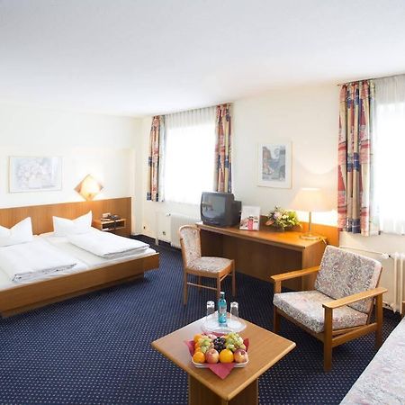 Trip Inn Hotel Frankfurt Airport Rüsselsheim Εξωτερικό φωτογραφία
