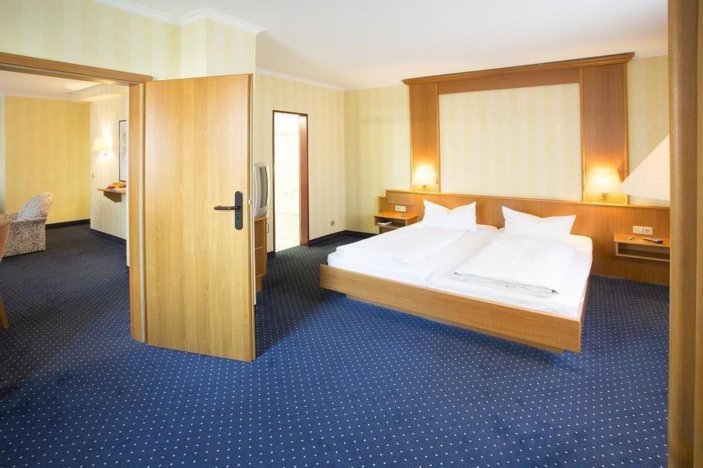 Trip Inn Hotel Frankfurt Airport Rüsselsheim Εξωτερικό φωτογραφία