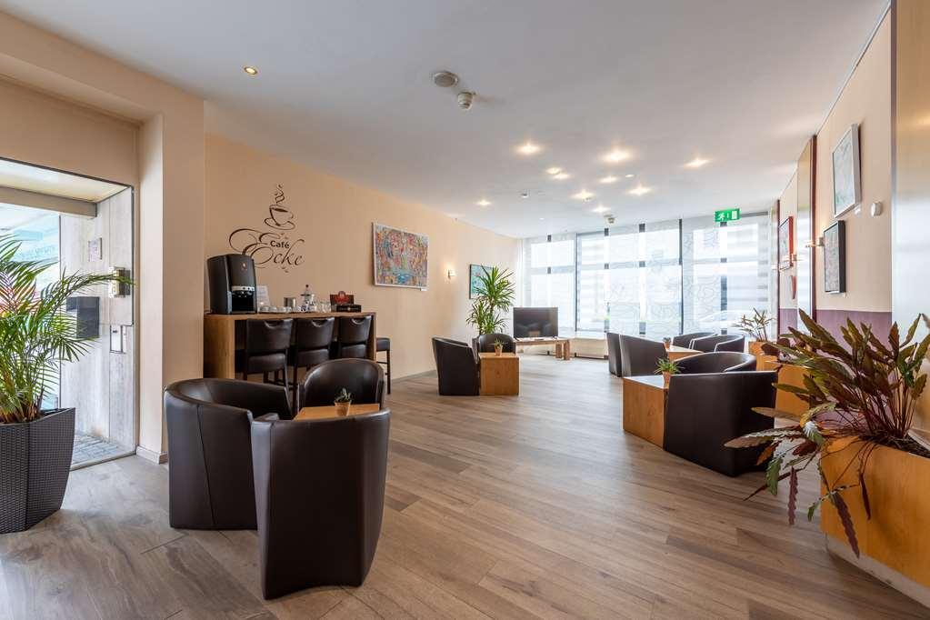 Trip Inn Hotel Frankfurt Airport Rüsselsheim Εσωτερικό φωτογραφία