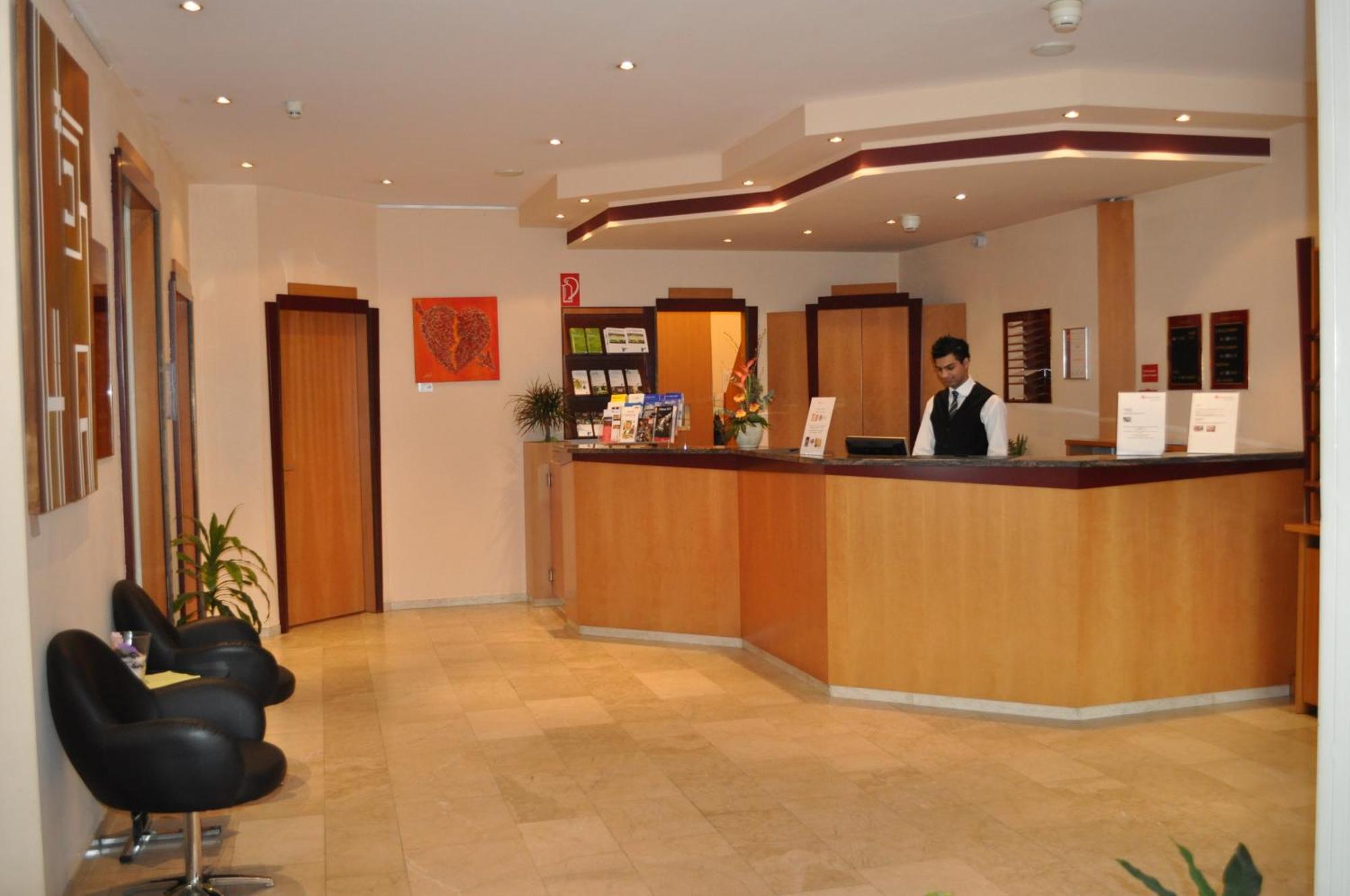 Trip Inn Hotel Frankfurt Airport Rüsselsheim Εξωτερικό φωτογραφία