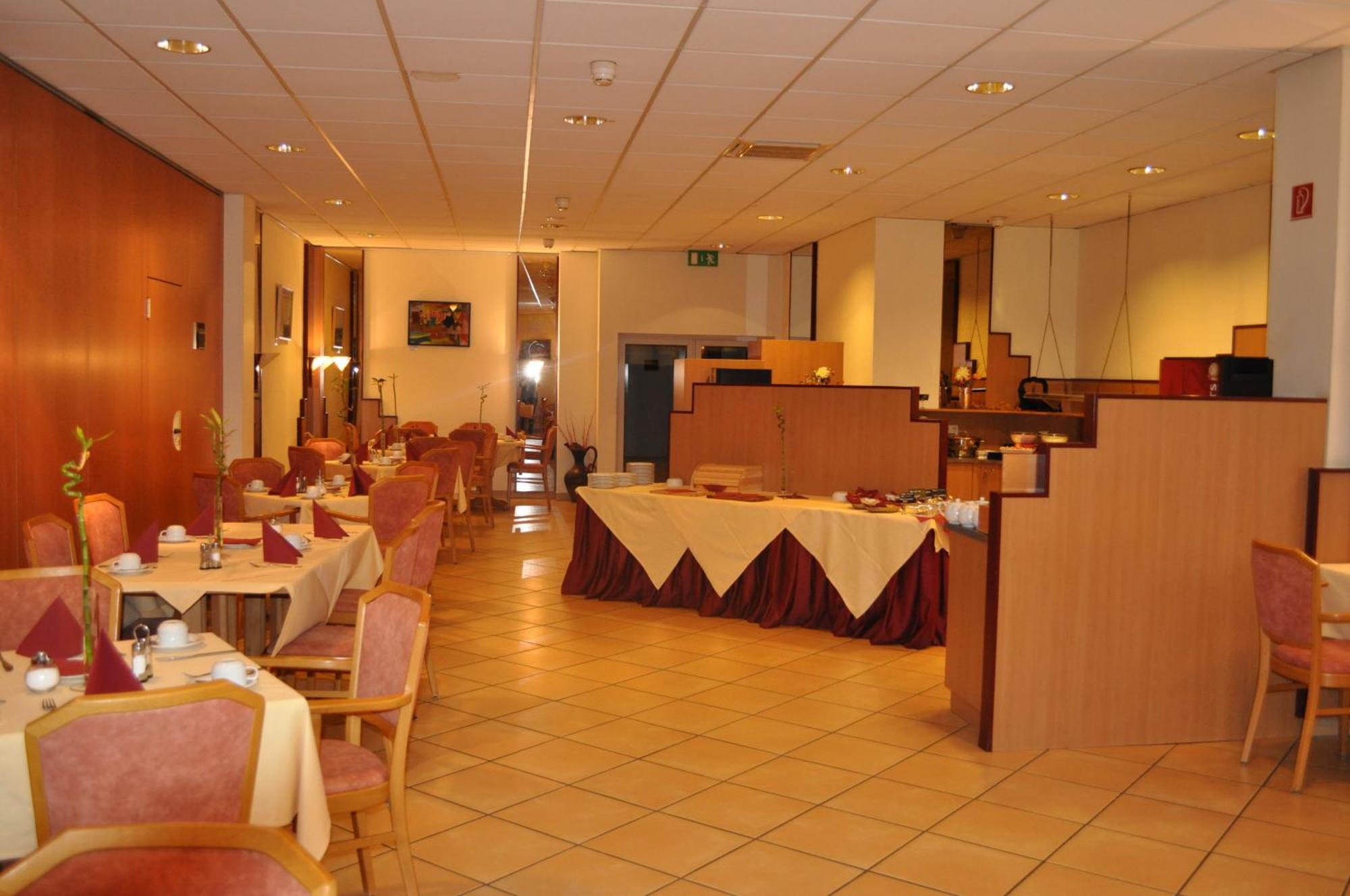 Trip Inn Hotel Frankfurt Airport Rüsselsheim Εξωτερικό φωτογραφία