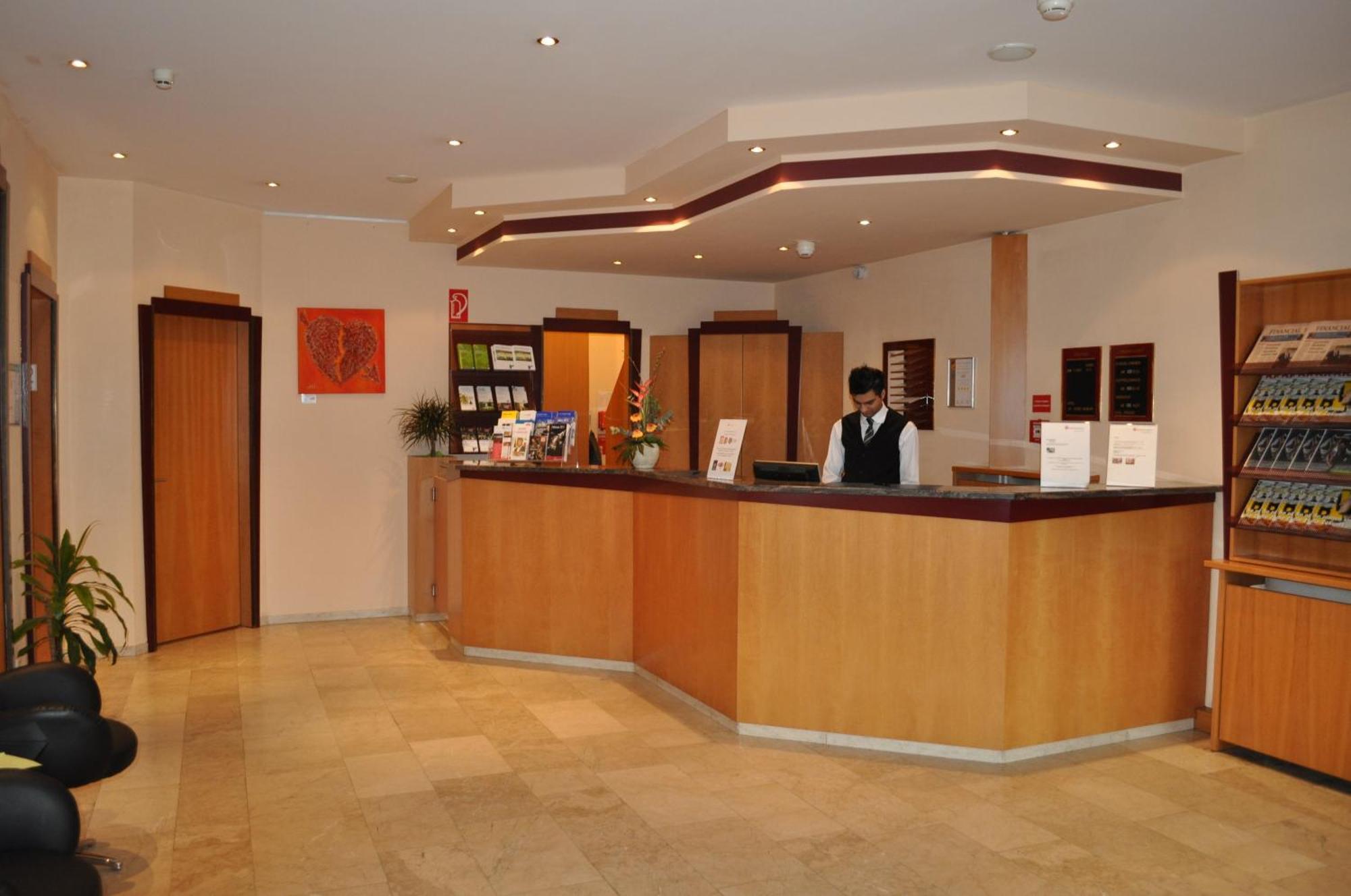 Trip Inn Hotel Frankfurt Airport Rüsselsheim Εξωτερικό φωτογραφία