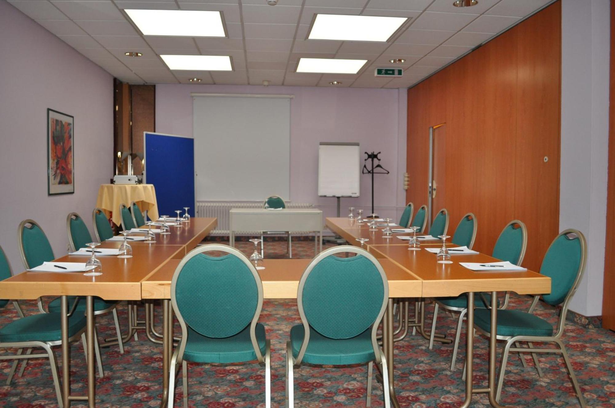 Trip Inn Hotel Frankfurt Airport Rüsselsheim Εξωτερικό φωτογραφία