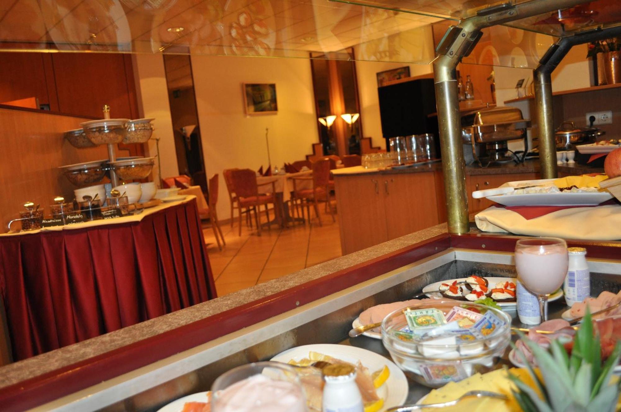 Trip Inn Hotel Frankfurt Airport Rüsselsheim Εξωτερικό φωτογραφία