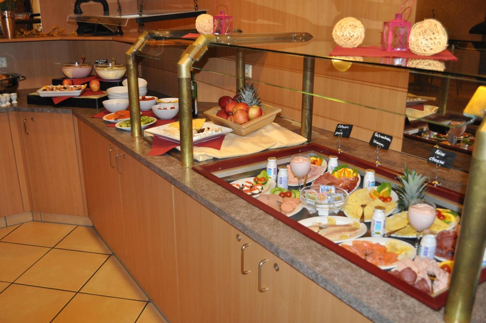 Trip Inn Hotel Frankfurt Airport Rüsselsheim Εξωτερικό φωτογραφία