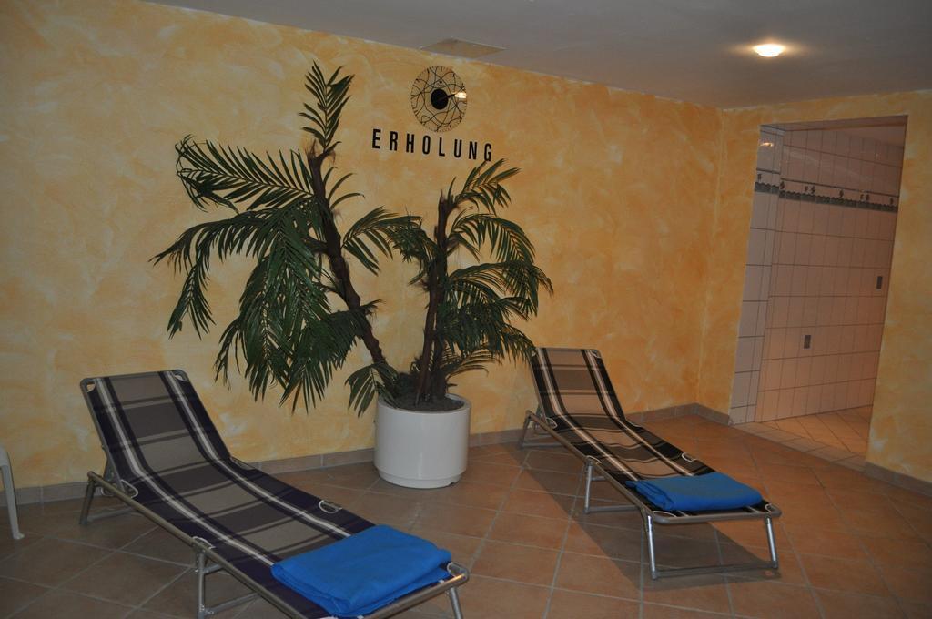 Trip Inn Hotel Frankfurt Airport Rüsselsheim Εξωτερικό φωτογραφία