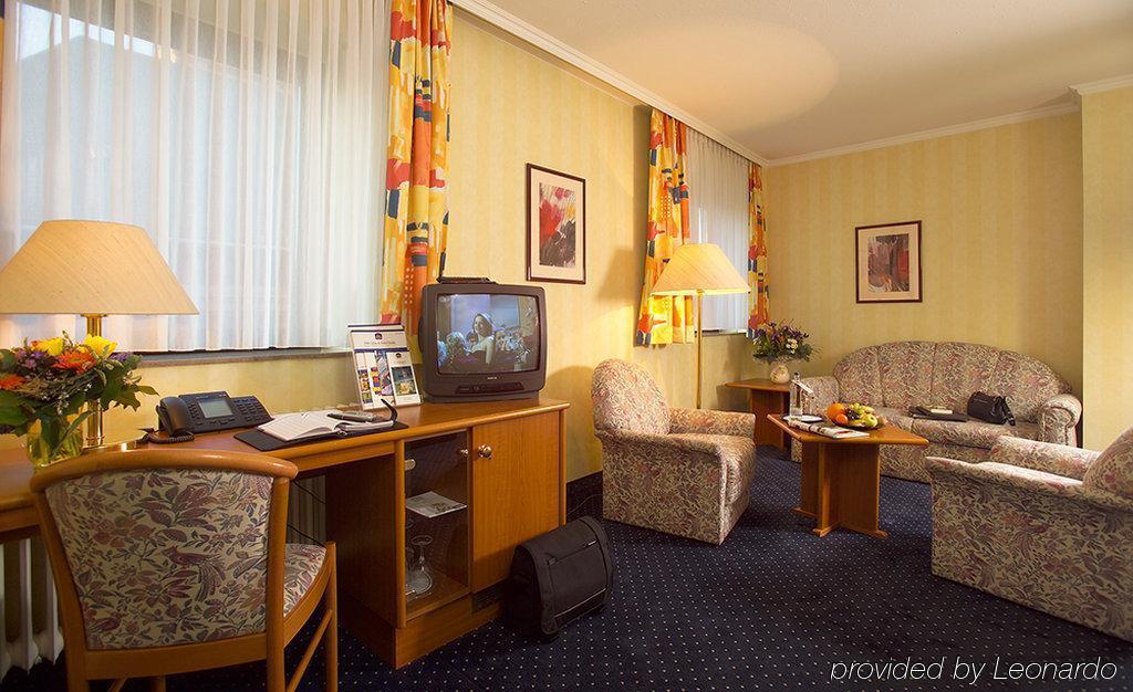 Trip Inn Hotel Frankfurt Airport Rüsselsheim Εξωτερικό φωτογραφία