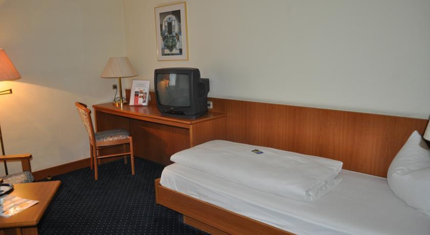 Trip Inn Hotel Frankfurt Airport Rüsselsheim Εξωτερικό φωτογραφία