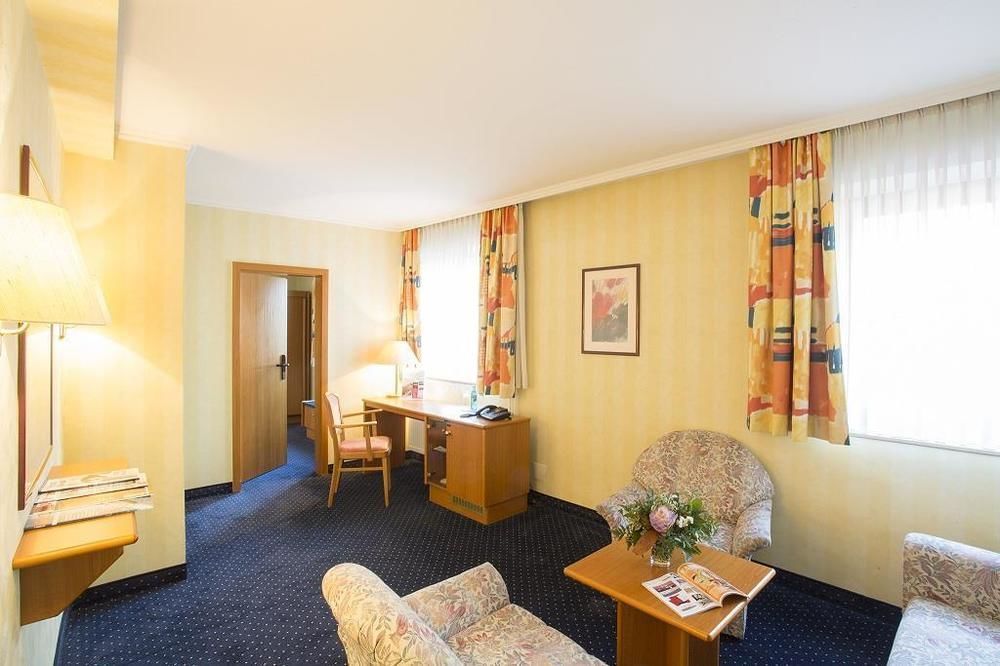 Trip Inn Hotel Frankfurt Airport Rüsselsheim Εξωτερικό φωτογραφία