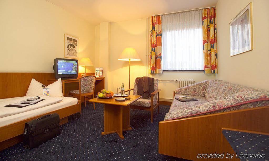 Trip Inn Hotel Frankfurt Airport Rüsselsheim Εξωτερικό φωτογραφία