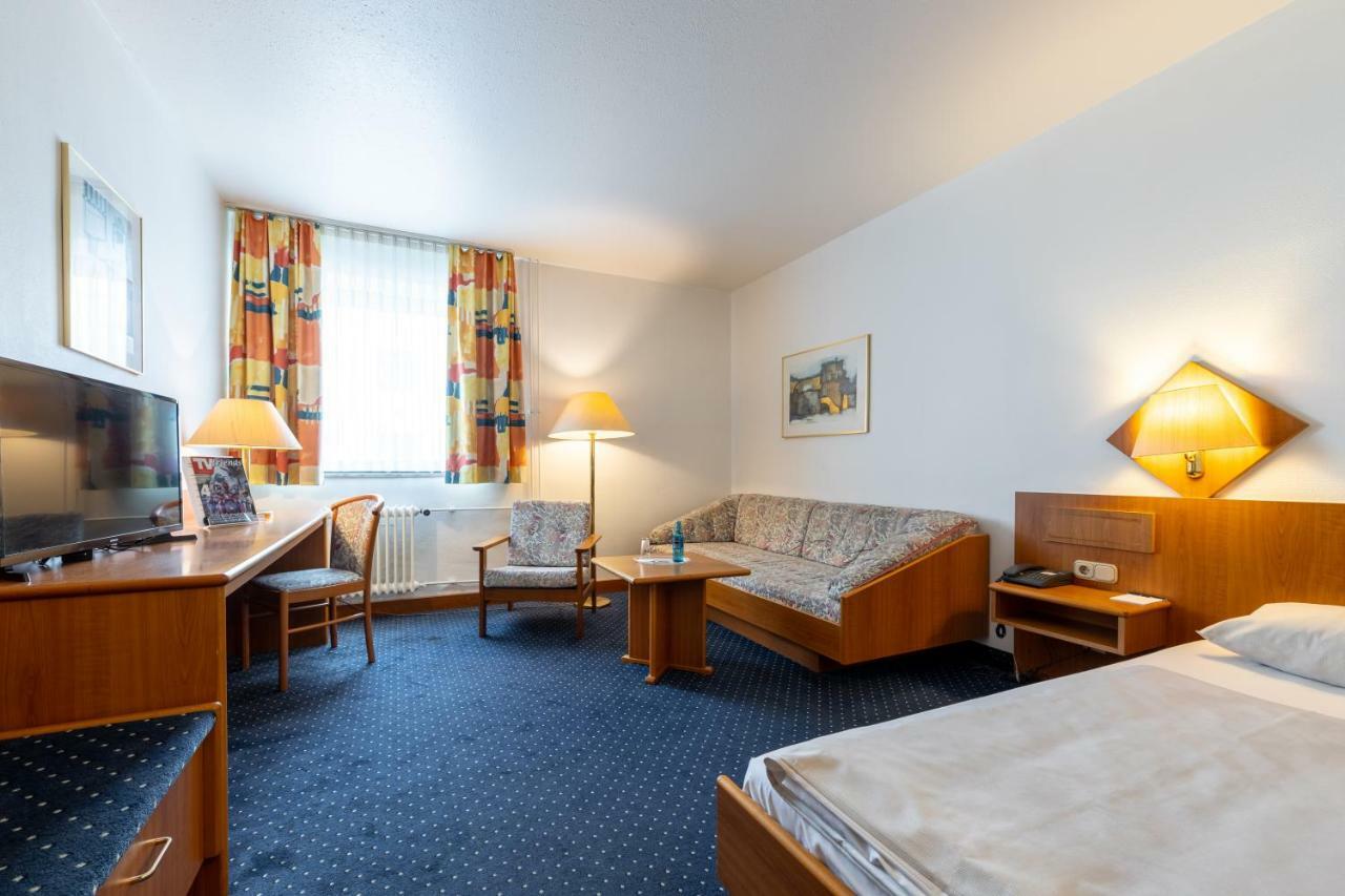 Trip Inn Hotel Frankfurt Airport Rüsselsheim Εξωτερικό φωτογραφία