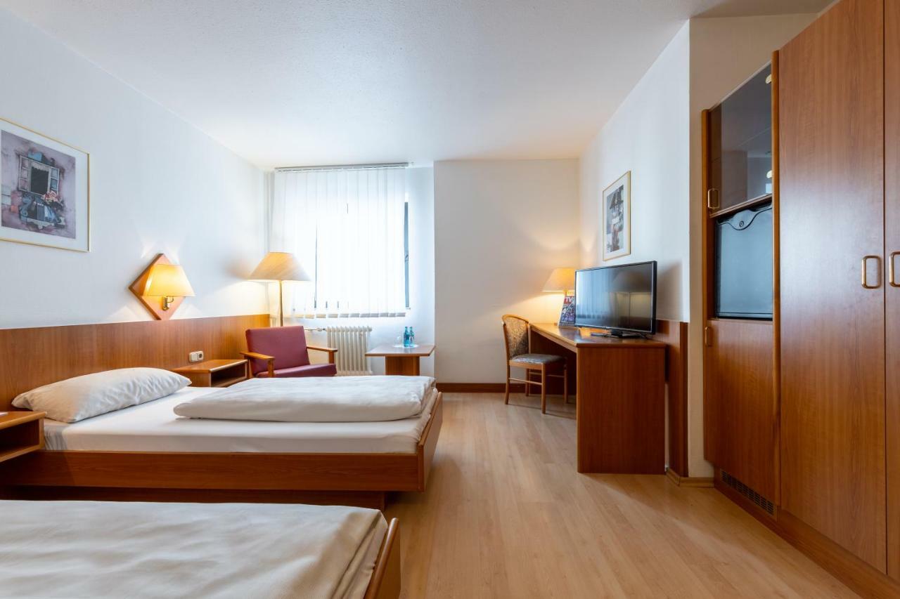 Trip Inn Hotel Frankfurt Airport Rüsselsheim Εξωτερικό φωτογραφία