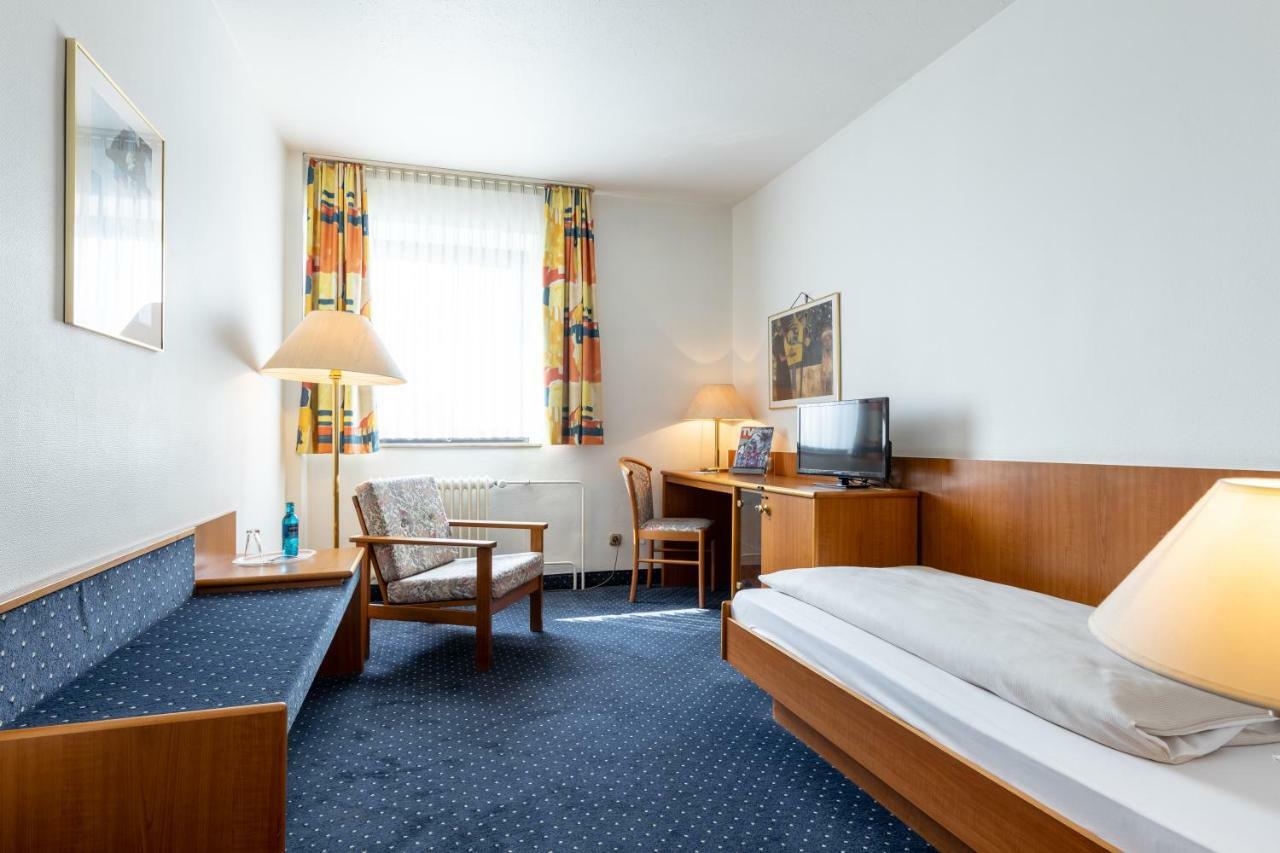 Trip Inn Hotel Frankfurt Airport Rüsselsheim Εξωτερικό φωτογραφία