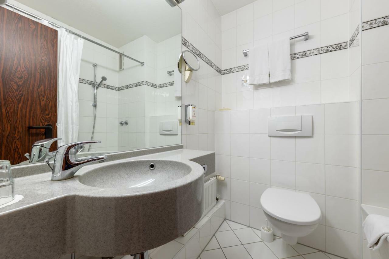 Trip Inn Hotel Frankfurt Airport Rüsselsheim Εξωτερικό φωτογραφία
