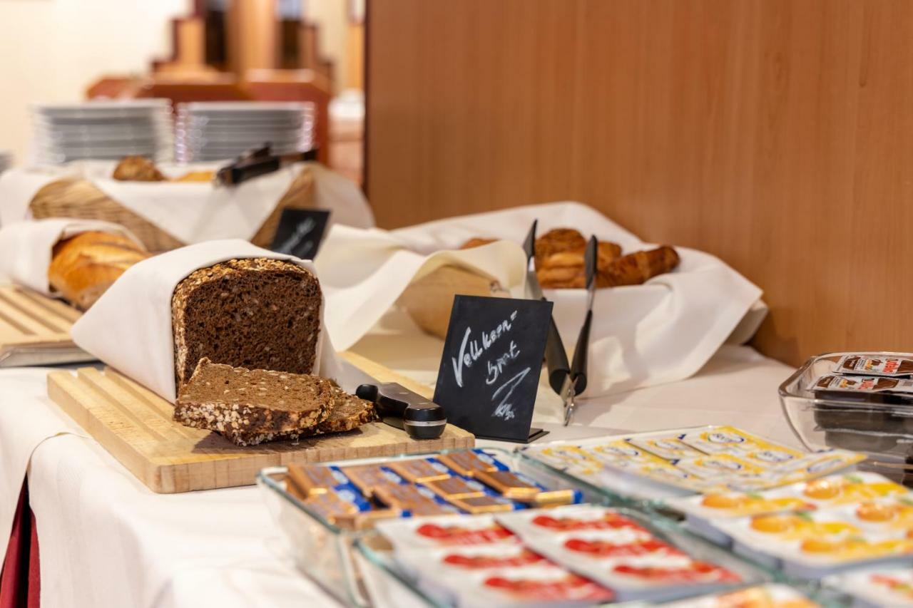 Trip Inn Hotel Frankfurt Airport Rüsselsheim Εξωτερικό φωτογραφία