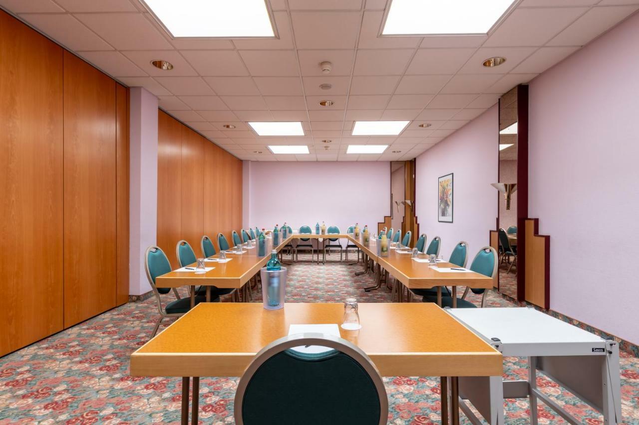 Trip Inn Hotel Frankfurt Airport Rüsselsheim Εξωτερικό φωτογραφία