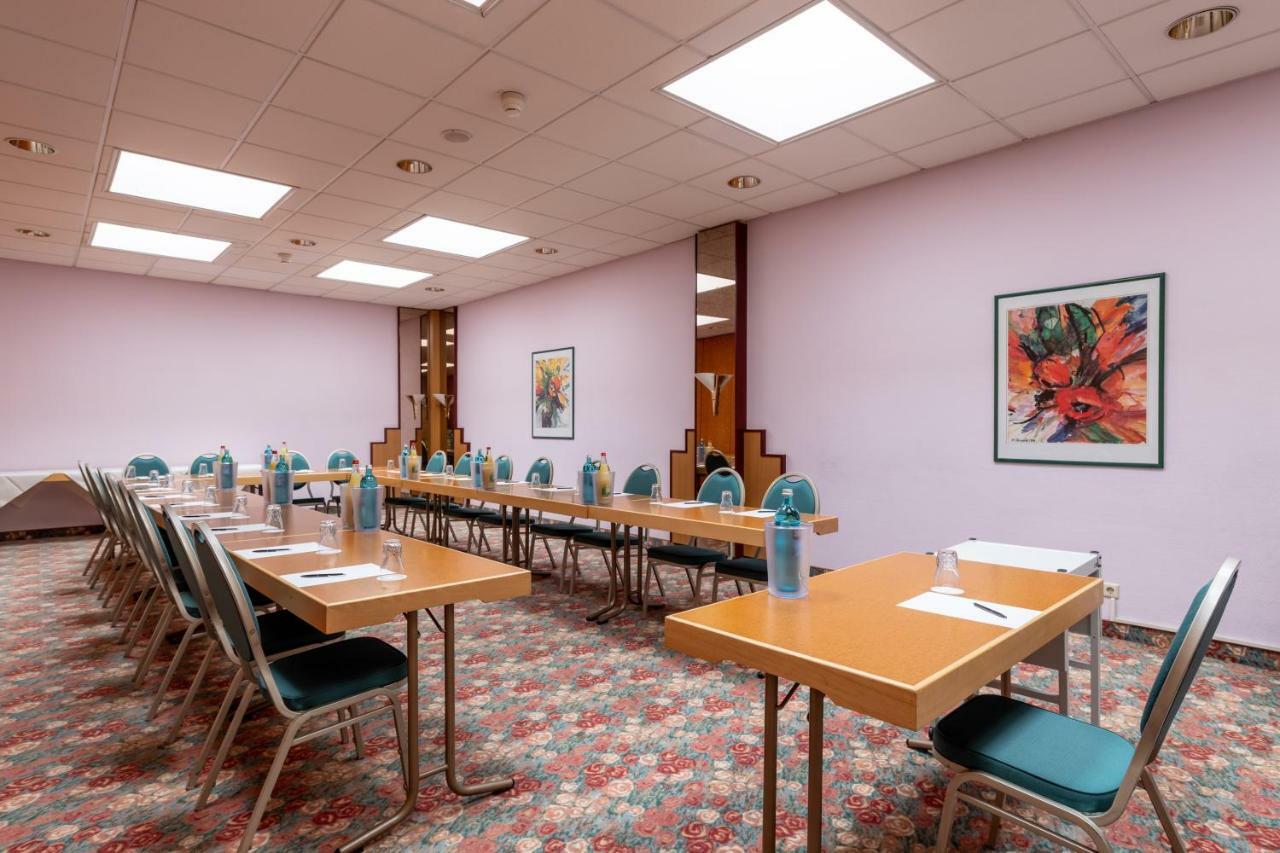 Trip Inn Hotel Frankfurt Airport Rüsselsheim Εξωτερικό φωτογραφία