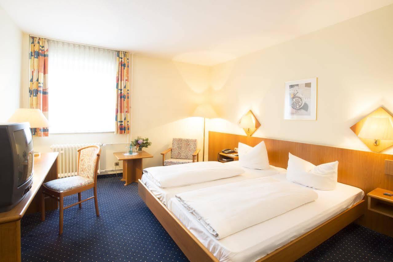 Trip Inn Hotel Frankfurt Airport Rüsselsheim Εξωτερικό φωτογραφία