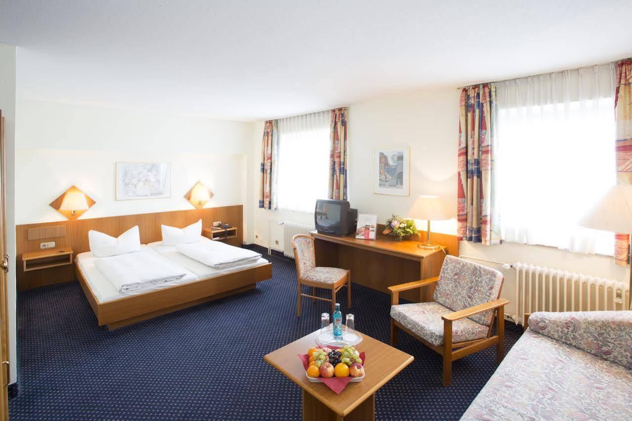 Trip Inn Hotel Frankfurt Airport Rüsselsheim Εξωτερικό φωτογραφία